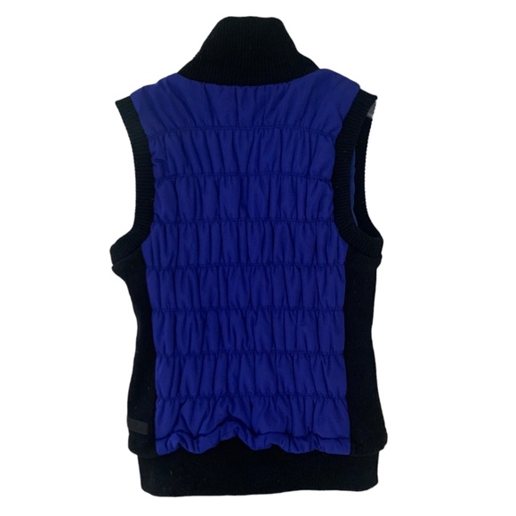 Calvin Klein Puffer Vest NWOT - Picture 2 of 3